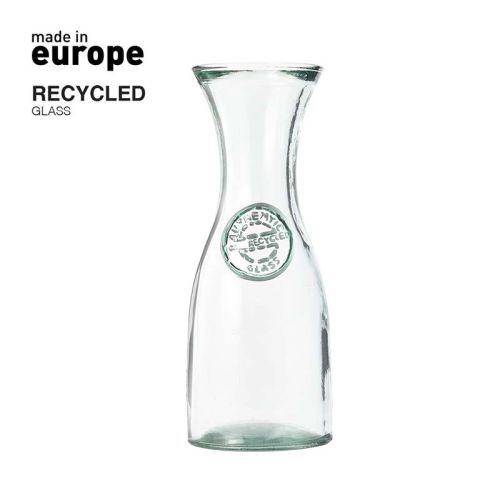 Glass carafe 800 ml - Image 1